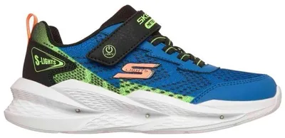 Immagine prodotto di Scarpe da running Skechers 401490L-BLBK da Bambini