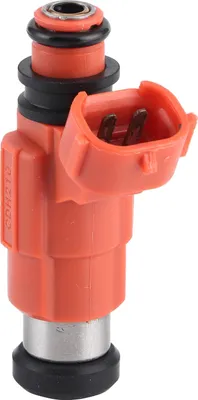 Obrázok produktu pre Červený vstrekovač paliva, príslušenstvo CDH210, vhodný pre Suzuki Vitara 1999-2003