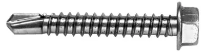 Produktbild von Selbstbohrende Sechskantschraube Hwh 4,8*32Mm Kg - 5 Kg - Mf-530-4832