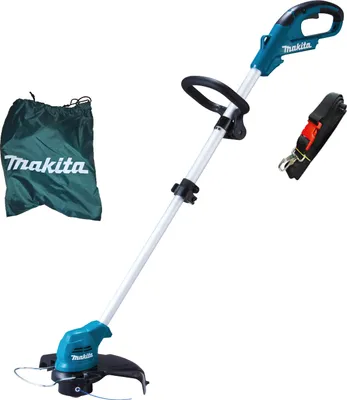 Produktbild von Makita Akku-Rasentrimmer UR100DZ 10,8 V