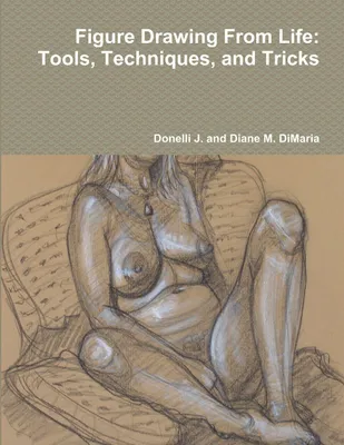 Produktbild von Figure Drawing From Life
