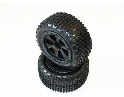 Zdjęcie produktu dla Opony tylne (2) CRUSHER B