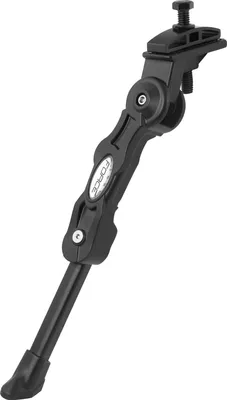 Produktbild von Ständer F E-BIKE 24-28" Al+Gegenstück, schwarz