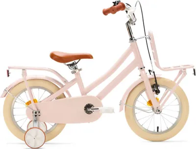 Immagine prodotto di Generation Urban Junior 14 pollici rosa - Bicicletta per bambini