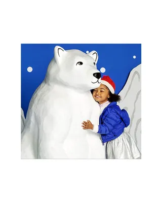 Immagine prodotto di Munchkin Miracle 360° WildLove tazza con manici 177 ml orso polare