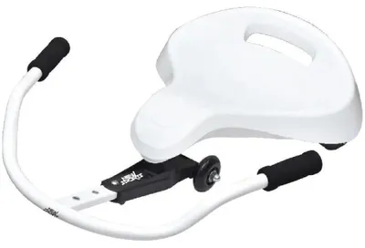 Produktbild von New Sports Kidz Swayer weiß mit LED's