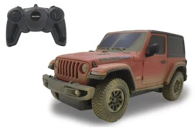 Obrázek produktu pro Jamara 403005, Off-road auto, 1:24, 6 rok/roky, 240 g