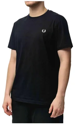 Obrázok produktu pre Tričko Fred Perry M7784-102-L pre Pánske