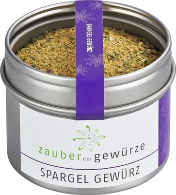 Produktbild von Spargel Gewürz
