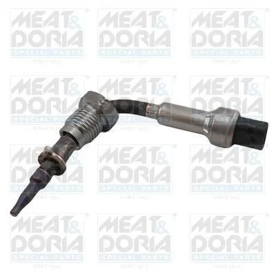 Produktbild von MEAT & DORIA 12400 Abgastemperatursensor für FIAT Ducato Kastenwagen (250, 290)