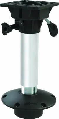 Produktbild von Waverider Socket Bootssitzfuß höhenverstellbar herausnehmbar 440-570mm