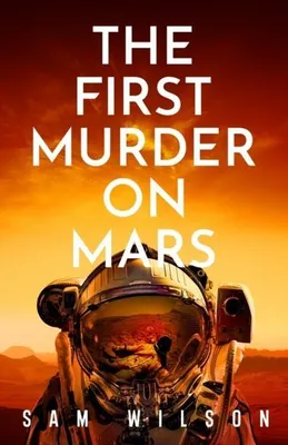 Produktbild von The First Murder On Mars