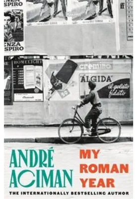 Produktbild von My Roman Year