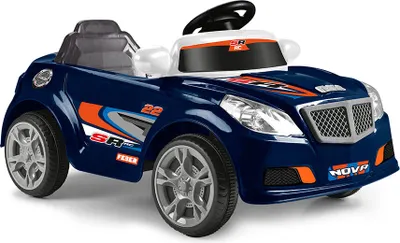 Produktbild von Feber Glitzerndes Auto    One Size