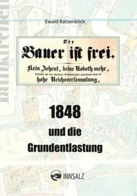 Image de 1848 und die Grundentlastung