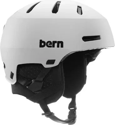 Produktbild von Bern Macon 2.0 Mips Helm Weiß 52-55.5 cm Weiß 52-55.5 cm