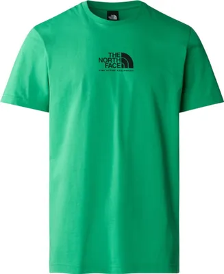 Immagine prodotto di Magliette The North Face Fine Alp Eqp Tee NF0A87U3PO81