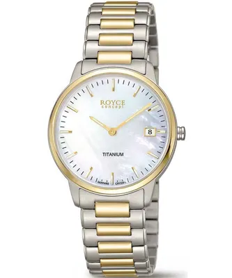 Immagine prodotto di Orologio Boccia 3341-02 Titanio Vetro zaffiro