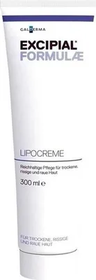 Zdjęcie produktu dla EXCIPIAL Lipocream, krem 300 ml