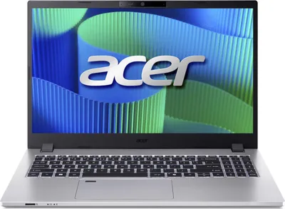 Zdjęcie produktu dla Acer TravelMate P2 15 Pure Silver (TMP215-55-TCO-39Z6)