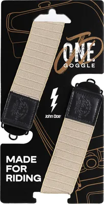 Immagine prodotto di Cinghia di ricambio John Doe JD/One Dune