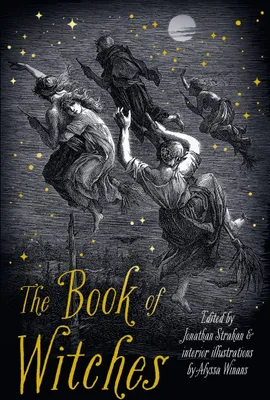 Produktbild von The Book of Witches