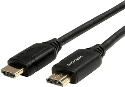 Imagen del producto de Cable HDMI Startech HDMM50CMP, color , 0,5 metros
