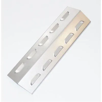 Produktbild von Campingaz 5010001598 Wärmeverteiler, Grau