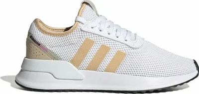 Produktbild von Adidas Sneakers FX7345 in White color size 38