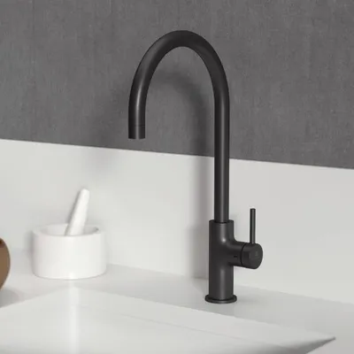 Immagine prodotto di IDEAL STANDARD BE265XG Miscelatore da cucina Ceraline Nuovo