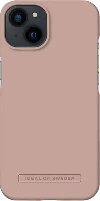 Produktbild von iDeal of Sweden IDFCSS22-I2161-408, Cover, Apple, iPhone 13, 15,5 cm (6.1"), Pink