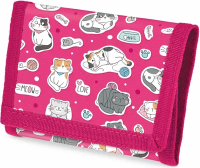 Produktbild von Cats-Portfolio – MFP