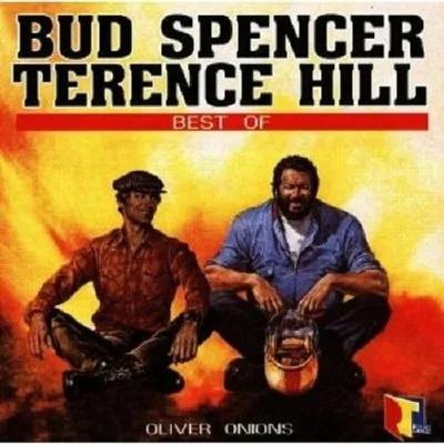 Produktbild von Spencer/Hill-Best Of 1