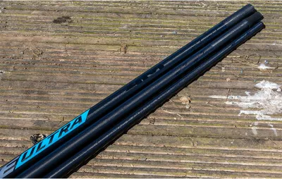 Produktbild von Preston Response Carp 3m Handle - Kescherstange