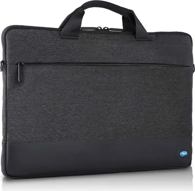 Immagine prodotto di Dell Professional Sleeve 13 460-bcfl Borsa Notebook Tracolla 10" 11" 12" 13"