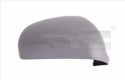 Produktbild von TYC 301-0029-2 Außenspiegel Abdeckung Kappe Rechts für ALFA ROMEO 159 Sportwagon (939) Grundiert Spiegelkappe