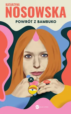 Image de Powrót z Bambuko (wyd.3)
