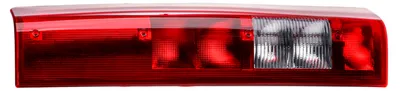 Obrázek produktu pro Zadní světlo, pravé, bez dílu E Vhodné pro Iveco Daily 99 - 06 500319555