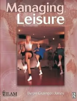 Zdjęcie produktu dla Managing Leisure