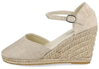 Produktbild von Sandaletten L&R Shoes 070-906229 für Damen