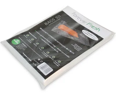 Produktbild von Macom 702 Vakuumierer-Zubehör Vakuumtasche