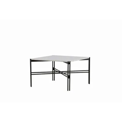 Produktbild von Venture Home Tisch Razzia Weiß