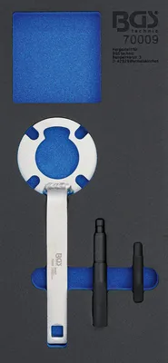 Obrázok produktu pre BGS technic Engine Timing Tool Set, 976 g