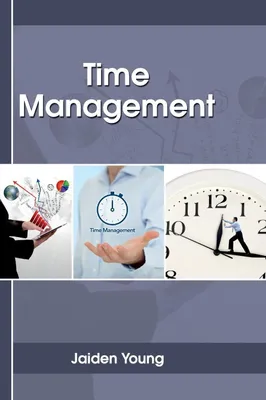 Produktbild von Time Management