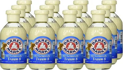 Image de Rêve gourmand Bärenmarke 8 % 340 g