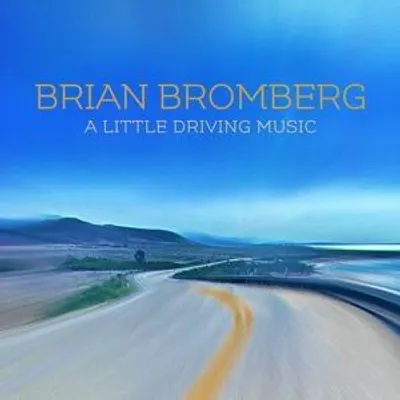 Produktbild von Bromberg, B: Little Driving Music