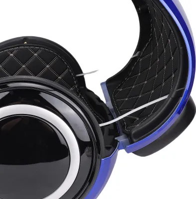 Zdjęcie produktu dla 32L Topcase motocyklowy, ABS, sportowy styl, wodoodporny, przenośny bagażnik do motocykli z tylnymi bagażnikami, niebieski