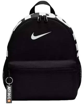 Produktbild von Nike Brasilia JDI Kids" Mini B BLACK/BLACK/WHITE BLACK/BLACK/WHITE -