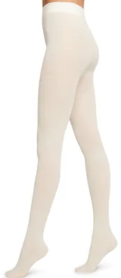 Produktbild von Wolford Baumwolle Ripp Strumpfhose für Damen