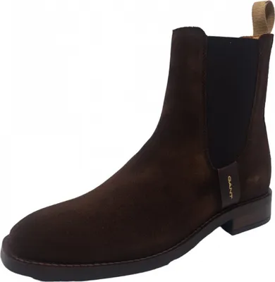 Produktbild von Gant Fayy Chelsea Chelsea Boot Braun